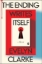 Buchcover und Innenansicht für das Buch: The Ending Writes Itself
