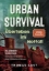 Buchcover und Innenansicht für das Buch: Urban Survival - Überleben im Notfall