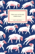 Buchcover und Innenansicht für das Buch: 'Wenn man nachts nicht schlafen kann'