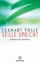 Buchcover und Innenansicht für das Buch: Stillness Speaks