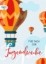 Buchcover und Innenansicht für das Buch: Für dich zur Jugendweihe