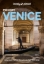 Buchcover und Innenansicht für das Buch: Lonely Planet Pocket Venice