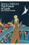 Buchcover und Innenansicht für das Buch: The Pursuit of Love