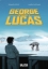 Buchcover und Innenansicht für das Buch: Les Guerres de Lucas Episode 2