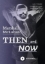 Buchcover und Innenansicht für das Buch: Marshall McLuhan: Then and Now