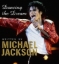 Buchcover und Innenansicht für das Buch: Dancing the Dream