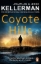 Buchcover und Innenansicht für das Buch: Coyote Hills