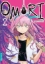 Buchcover und Innenansicht für das Buch: OMORI 02