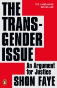 Buchcover und Innenansicht für das Buch: The Transgender Issue