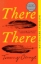 Buchcover und Innenansicht für das Buch: There There