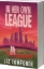 Buchcover und Innenansicht für das Buch: In Her Own League