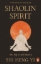 Buchcover und Innenansicht für das Buch: Shaolin Spirit