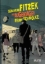 Buchcover und Innenansicht für das Buch: Der Augenjäger (Graphic Novel)