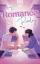 Buchcover und Innenansicht für das Buch: The Romance Rivalry