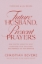 Buchcover und Innenansicht für das Buch: Future Husband, Present Prayers