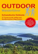 Buchcover und Innenansicht für das Buch: Schwedische Ostküste