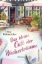 Buchcover und Innenansicht für das Buch: Das kleine Café der Bücherträume