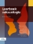Buchcover und Innenansicht für das Buch: Leerboek seksuologie
