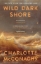 Buchcover und Innenansicht für das Buch: Wild Dark Shore