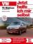 Buchcover und Innenansicht für das Buch: VW T6