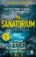 Buchcover und Innenansicht für das Buch: The Sanatorium