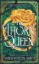 Buchcover und Innenansicht für das Buch: The Thorn Queen