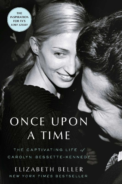 Buchcover und Innenansicht für das Buch: Once Upon a Time