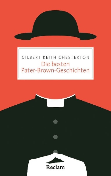 Buchcover und Innenansicht für das Buch: Die besten Pater-Brown-Geschichten