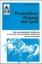 Buchcover und Innenansicht für das Buch: Produktiver Umgang mit Lyrik
