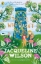 Buchcover und Innenansicht für das Buch: The Girl Who Wasn't There