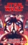 Buchcover und Innenansicht für das Buch: Star Wars Comics: Tie-Jäger Schattengeschwader
