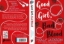 Buchcover und Innenansicht für das Buch: Good Girl, Bad Blood