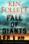 Buchcover und Innenansicht für das Buch: Fall of Giants