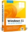 Buchcover und Innenansicht für das Buch: Windows 11