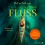 Buchcover und Innenansicht für das Buch: His Dark Materials: Über den wilden Fluss