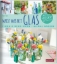 Buchcover und Innenansicht für das Buch: Mach' was mit Glas