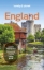 Buchcover und Innenansicht für das Buch: Lonely Planet England