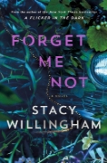 Buchcover und Innenansicht für das Buch: Forget Me Not