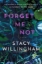 Buchcover und Innenansicht für das Buch: Forget Me Not