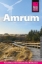 Buchcover und Innenansicht für das Buch: Reise Know-How Reiseführer Amrum