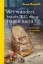 Buchcover und Innenansicht für das Buch: Wer wandert, braucht nur, was er tragen kann