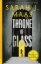 Buchcover und Innenansicht für das Buch: Throne of Glass