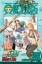 Buchcover und Innenansicht für das Buch: One Piece, Vol. 26