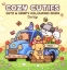 Buchcover und Innenansicht für das Buch: Cozy Cuties
