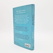 Buchcover und Innenansicht für das Buch: Ein Steinpilz für die Ewigkeit