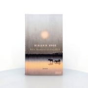 Buchcover und Innenansicht für das Buch: Seascraper