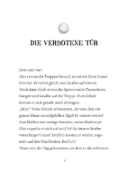 Buchcover und Innenansicht für das Buch: Im Zeichen der Zauberkugel 01: Das Abenteuer beginnt