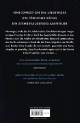 Buchcover und Innenansicht für das Buch: Eversion