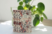 Buchcover und Innenansicht für das Buch: 77 mal Trost