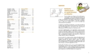 Buchcover und Innenansicht für das Buch: Hand in Hand die Welt begreifen